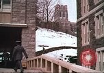 Image of West Point Military Academy New York United States USA, 1969, second 11 stock footage video 65675062485