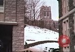 Image of West Point Military Academy New York United States USA, 1969, second 12 stock footage video 65675062485