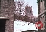 Image of West Point Military Academy New York United States USA, 1969, second 13 stock footage video 65675062485