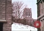 Image of West Point Military Academy New York United States USA, 1969, second 14 stock footage video 65675062485
