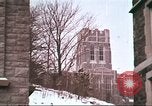 Image of West Point Military Academy New York United States USA, 1969, second 15 stock footage video 65675062485