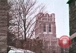 Image of West Point Military Academy New York United States USA, 1969, second 16 stock footage video 65675062485