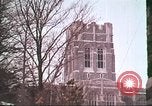 Image of West Point Military Academy New York United States USA, 1969, second 17 stock footage video 65675062485