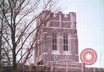 Image of West Point Military Academy New York United States USA, 1969, second 19 stock footage video 65675062485