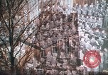 Image of West Point Military Academy New York United States USA, 1969, second 20 stock footage video 65675062485