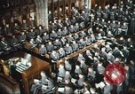 Image of West Point Military Academy New York United States USA, 1969, second 21 stock footage video 65675062485