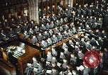 Image of West Point Military Academy New York United States USA, 1969, second 22 stock footage video 65675062485
