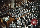 Image of West Point Military Academy New York United States USA, 1969, second 23 stock footage video 65675062485