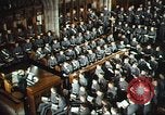 Image of West Point Military Academy New York United States USA, 1969, second 30 stock footage video 65675062485
