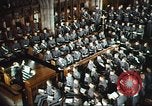 Image of West Point Military Academy New York United States USA, 1969, second 39 stock footage video 65675062485