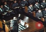 Image of West Point Military Academy New York United States USA, 1969, second 40 stock footage video 65675062485