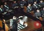 Image of West Point Military Academy New York United States USA, 1969, second 43 stock footage video 65675062485