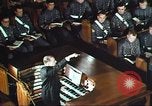 Image of West Point Military Academy New York United States USA, 1969, second 45 stock footage video 65675062485