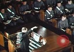 Image of West Point Military Academy New York United States USA, 1969, second 46 stock footage video 65675062485