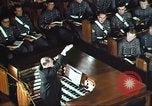 Image of West Point Military Academy New York United States USA, 1969, second 51 stock footage video 65675062485