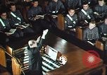 Image of West Point Military Academy New York United States USA, 1969, second 52 stock footage video 65675062485