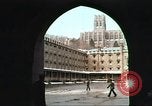 Image of West Point Military Academy New York United States USA, 1969, second 53 stock footage video 65675062485