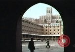 Image of West Point Military Academy New York United States USA, 1969, second 54 stock footage video 65675062485