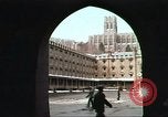 Image of West Point Military Academy New York United States USA, 1969, second 55 stock footage video 65675062485