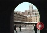 Image of West Point Military Academy New York United States USA, 1969, second 56 stock footage video 65675062485