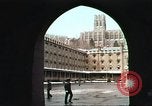 Image of West Point Military Academy New York United States USA, 1969, second 57 stock footage video 65675062485