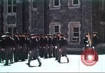 Image of West Point Military Academy New York United States USA, 1969, second 8 stock footage video 65675062486