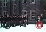 Image of West Point Military Academy New York United States USA, 1969, second 9 stock footage video 65675062486