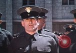 Image of West Point Military Academy New York United States USA, 1969, second 11 stock footage video 65675062486