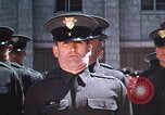 Image of West Point Military Academy New York United States USA, 1969, second 14 stock footage video 65675062486