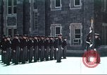 Image of West Point Military Academy New York United States USA, 1969, second 16 stock footage video 65675062486