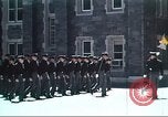 Image of West Point Military Academy New York United States USA, 1969, second 17 stock footage video 65675062486