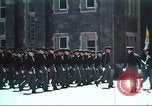 Image of West Point Military Academy New York United States USA, 1969, second 18 stock footage video 65675062486