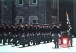Image of West Point Military Academy New York United States USA, 1969, second 19 stock footage video 65675062486