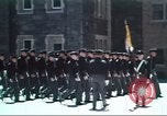 Image of West Point Military Academy New York United States USA, 1969, second 20 stock footage video 65675062486