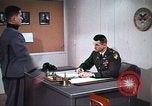 Image of West Point Military Academy New York United States USA, 1969, second 22 stock footage video 65675062486