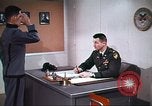Image of West Point Military Academy New York United States USA, 1969, second 23 stock footage video 65675062486