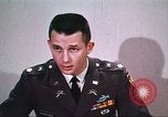 Image of West Point Military Academy New York United States USA, 1969, second 24 stock footage video 65675062486