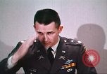 Image of West Point Military Academy New York United States USA, 1969, second 25 stock footage video 65675062486