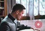 Image of West Point Military Academy New York United States USA, 1969, second 27 stock footage video 65675062486