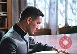 Image of West Point Military Academy New York United States USA, 1969, second 28 stock footage video 65675062486