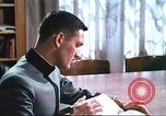 Image of West Point Military Academy New York United States USA, 1969, second 29 stock footage video 65675062486