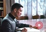 Image of West Point Military Academy New York United States USA, 1969, second 30 stock footage video 65675062486