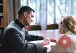 Image of West Point Military Academy New York United States USA, 1969, second 31 stock footage video 65675062486