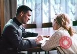 Image of West Point Military Academy New York United States USA, 1969, second 32 stock footage video 65675062486