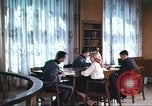 Image of West Point Military Academy New York United States USA, 1969, second 36 stock footage video 65675062486