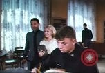 Image of West Point Military Academy New York United States USA, 1969, second 46 stock footage video 65675062486