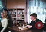 Image of West Point Military Academy New York United States USA, 1969, second 48 stock footage video 65675062486