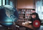 Image of West Point Military Academy New York United States USA, 1969, second 50 stock footage video 65675062486