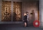 Image of West Point Military Academy New York United States USA, 1969, second 61 stock footage video 65675062486