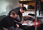 Image of West Point Military Academy New York United States USA, 1969, second 1 stock footage video 65675062487
